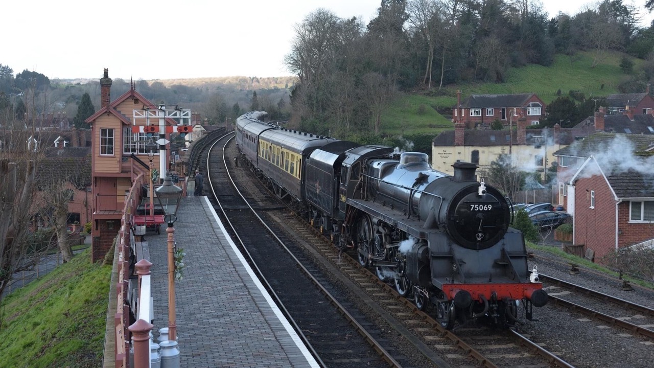 Photo of Others in Bewdley