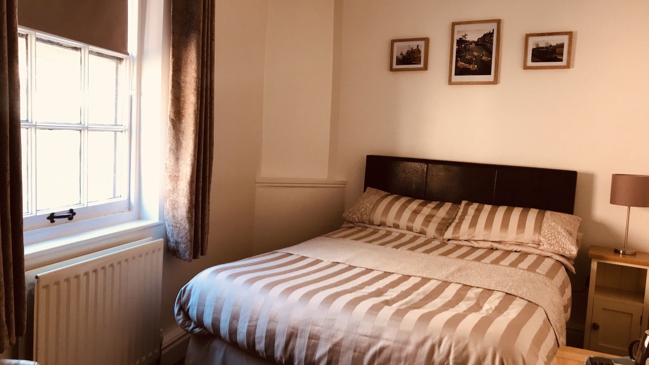 Photo of Bedroom in Bewdley