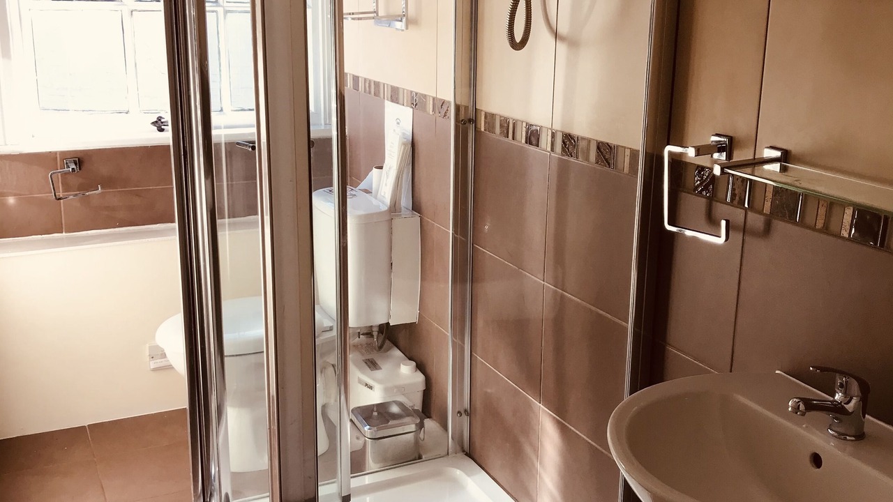 Photo of Bathroom in Bewdley