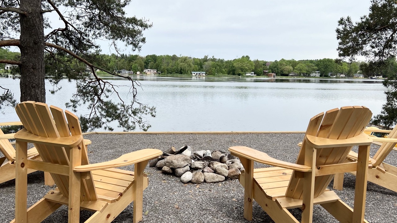 Photo of Outdoor in Omemee