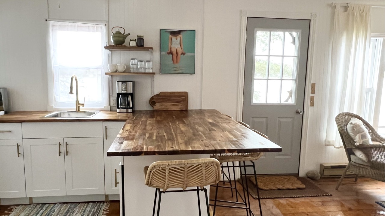 Photo of Kitchen in Omemee
