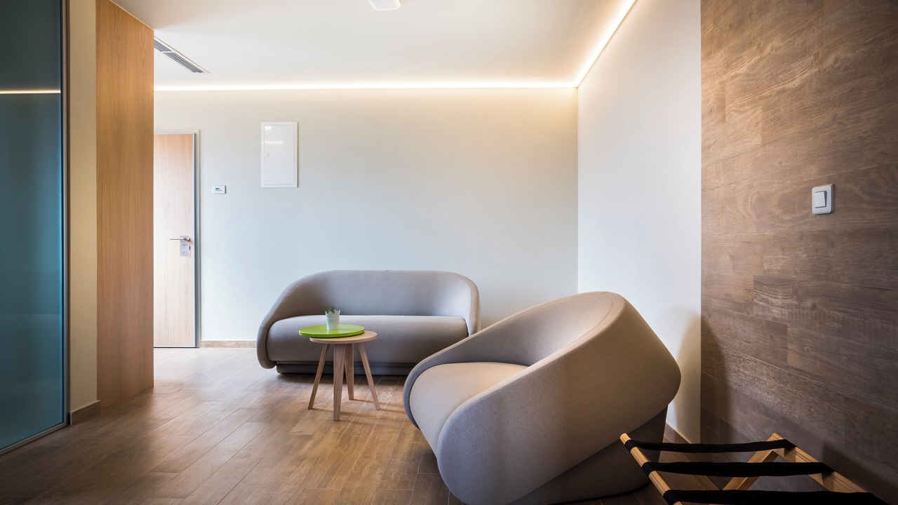 Photo of Bedroom in Vrbnik