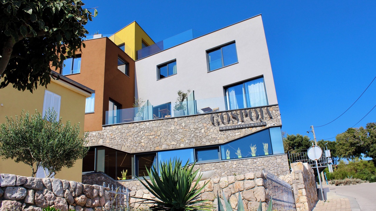 Photo of Outdoor in Vrbnik
