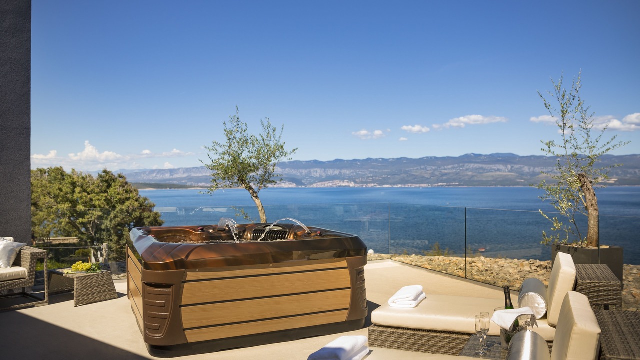 Photo of Bedroom in Vrbnik