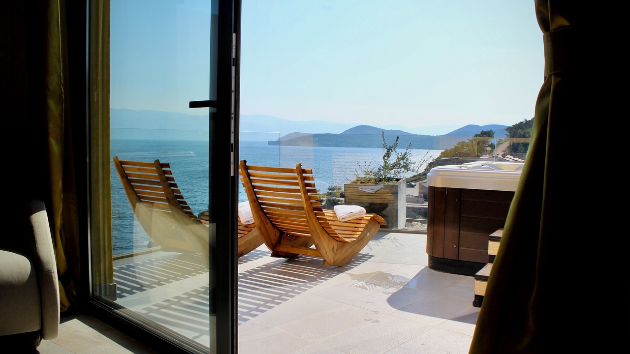 Photo of Outdoor in Vrbnik