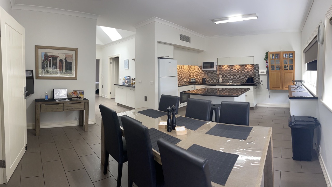 Photo of Kitchen in Dennington