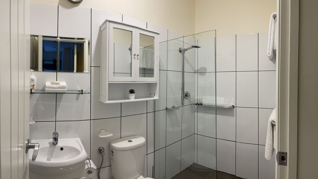 Photo of Bathroom in Dennington