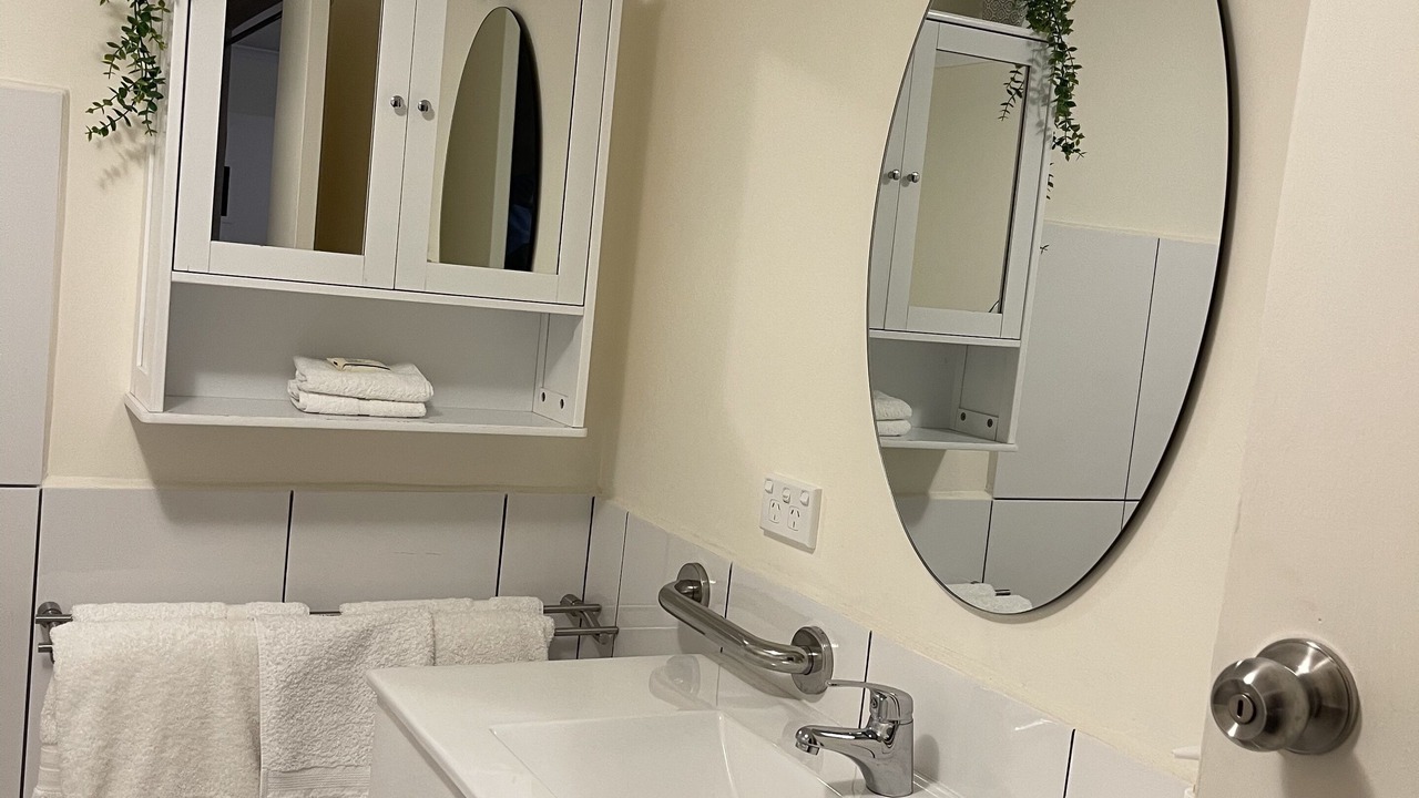 Photo of Bathroom in Dennington