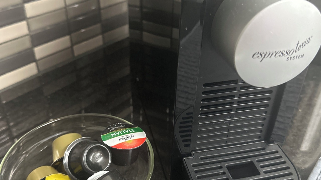 Photo of Kitchen in Dennington