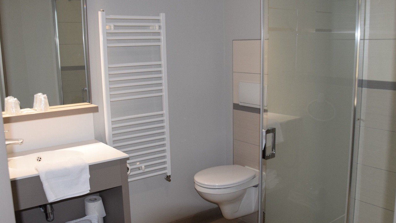 Photo of Bathroom in Cayeux-sur-Mer