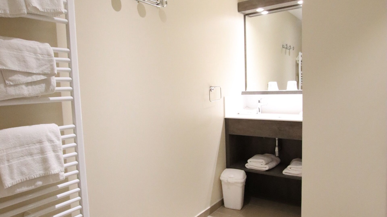 Photo of Bathroom in Cayeux-sur-Mer