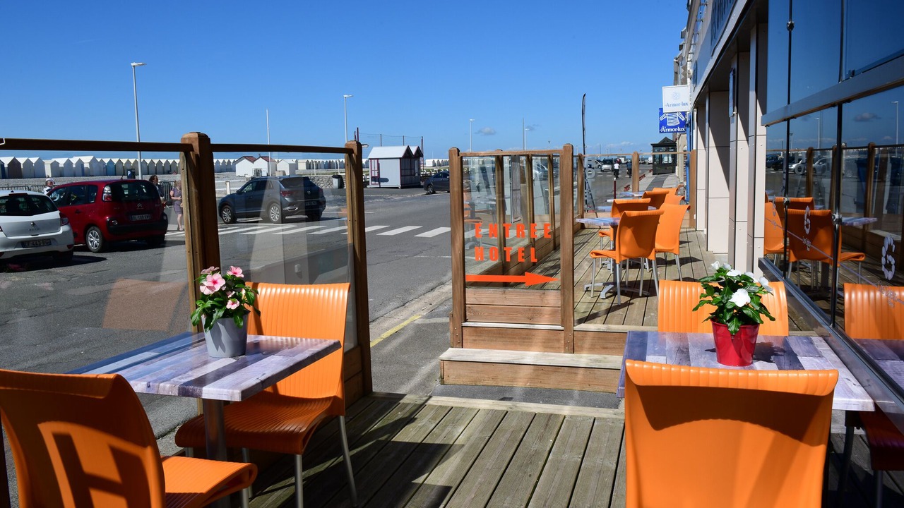 Photo of Outdoor in Cayeux-sur-Mer