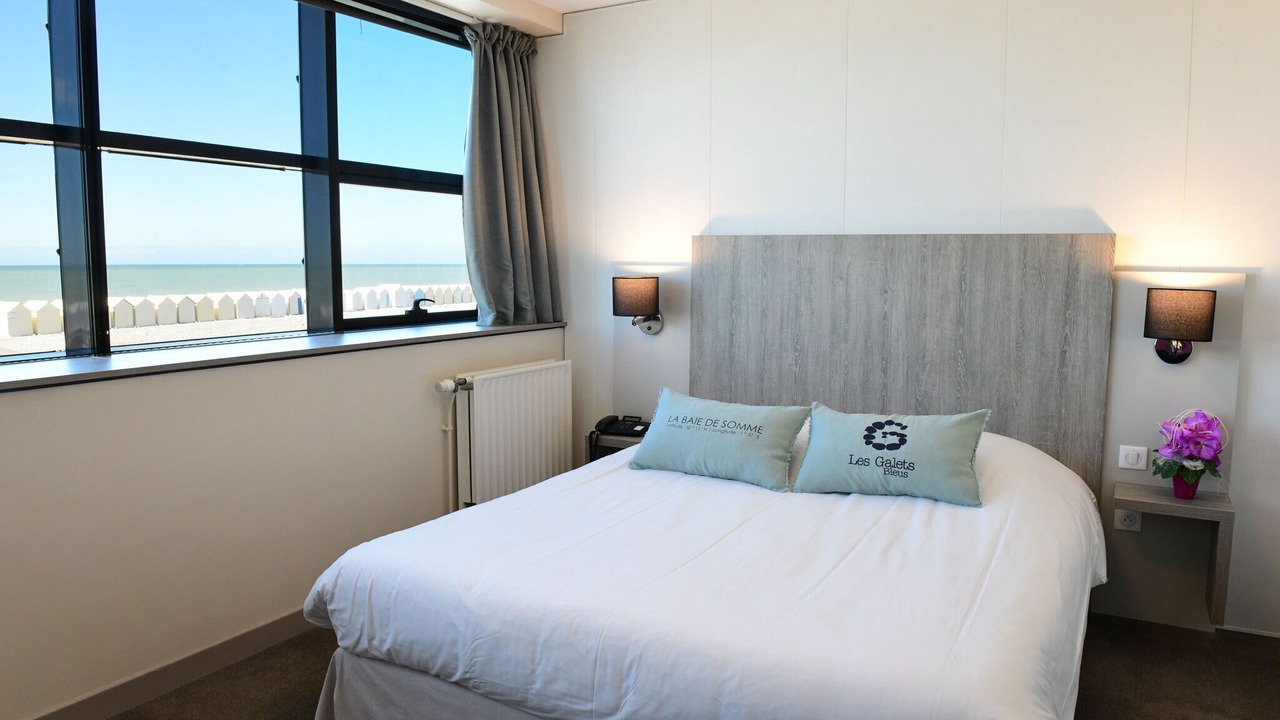 Photo of Bedroom in Cayeux-sur-Mer