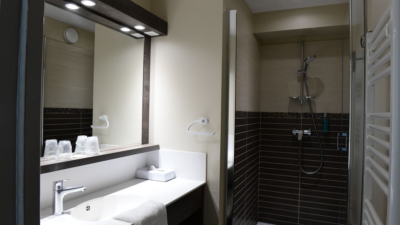 Photo of Bathroom in Cayeux-sur-Mer