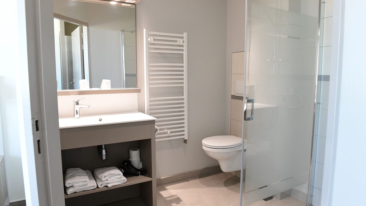 Photo of Bathroom in Cayeux-sur-Mer