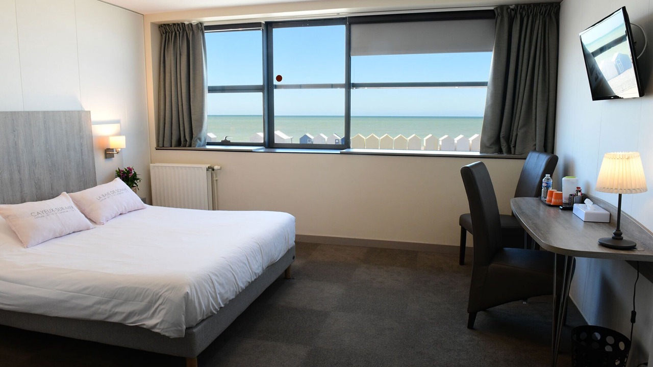 Photo of Bedroom in Cayeux-sur-Mer