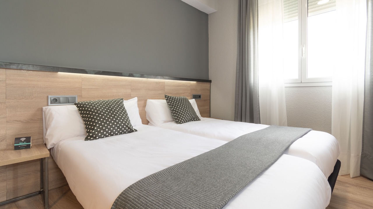 Photo of Bedroom in Old Town