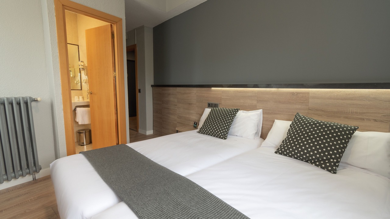 Photo of Bedroom in Old Town