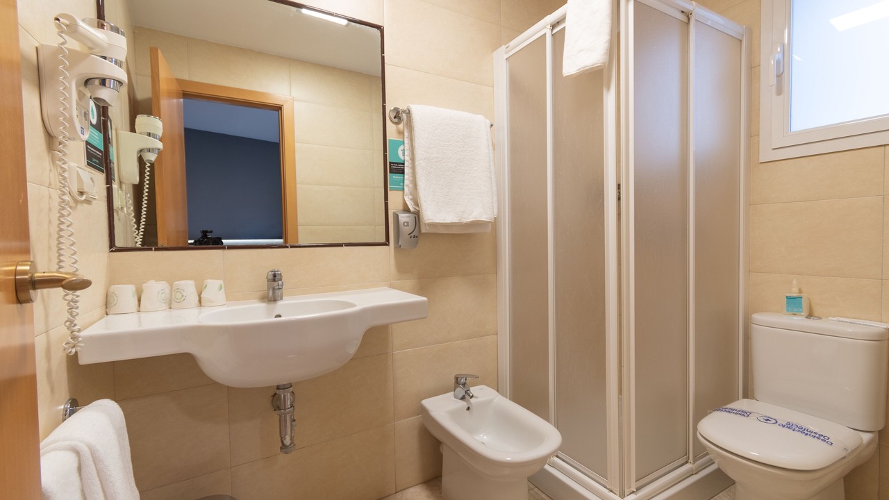 Photo of Bathroom in Old Town