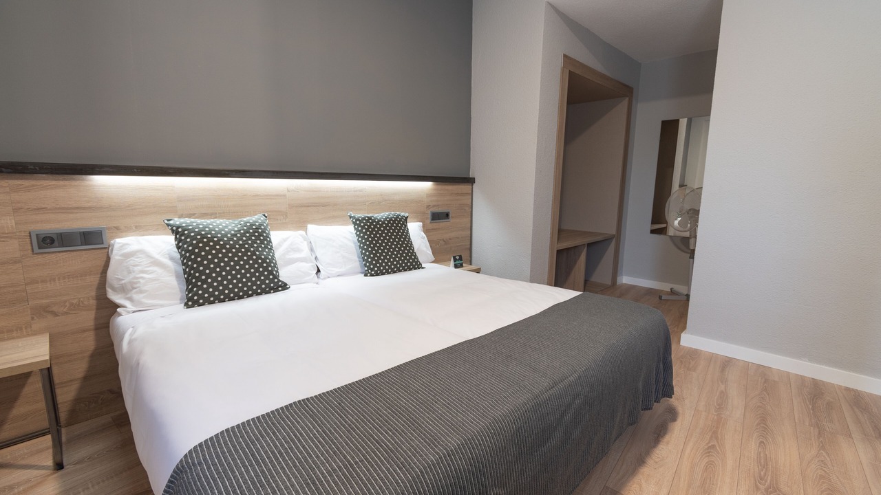 Photo of Bedroom in Old Town