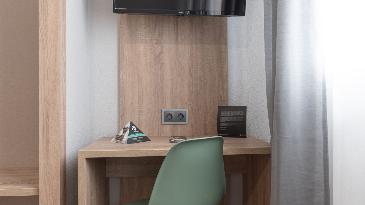 Photo of Bedroom in Old Town