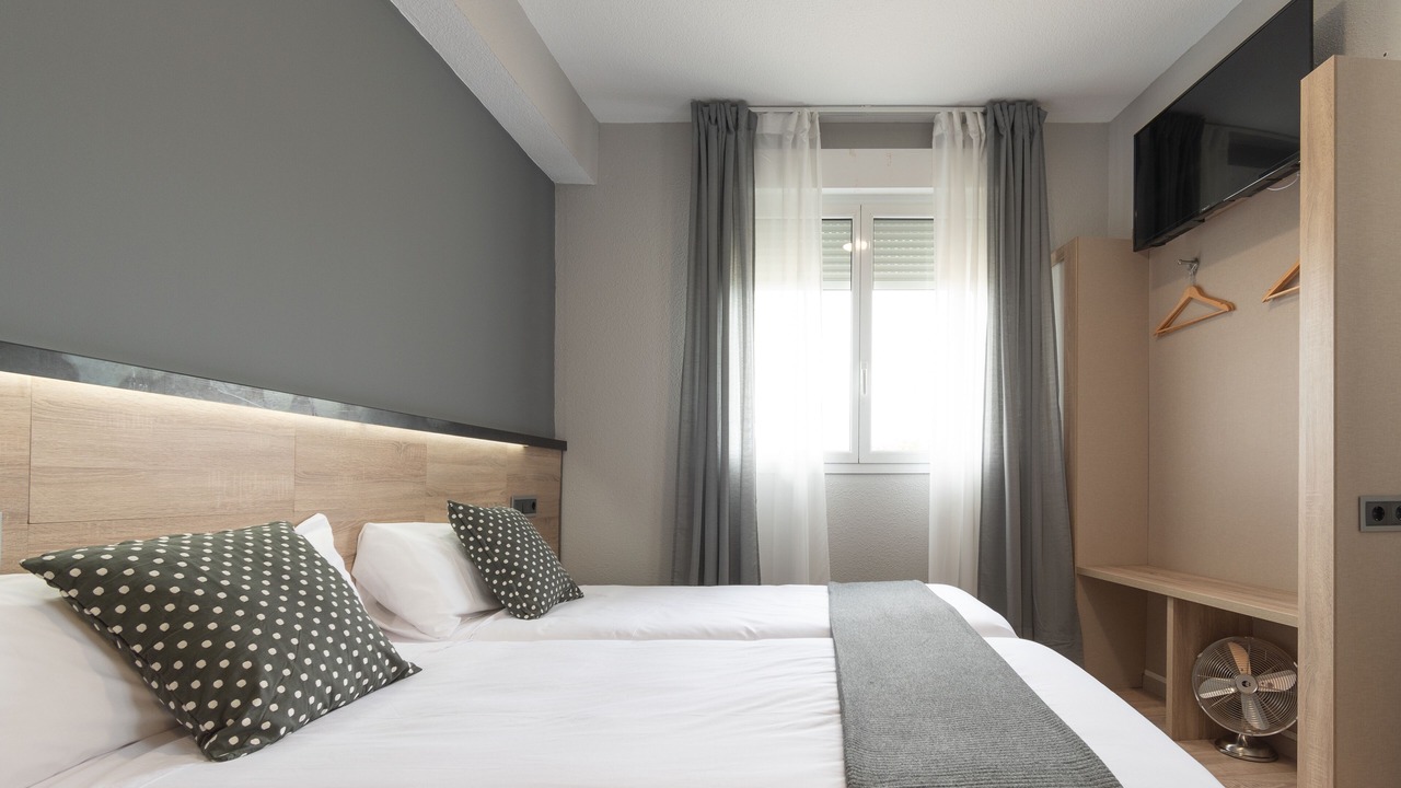 Photo of Bedroom in Old Town