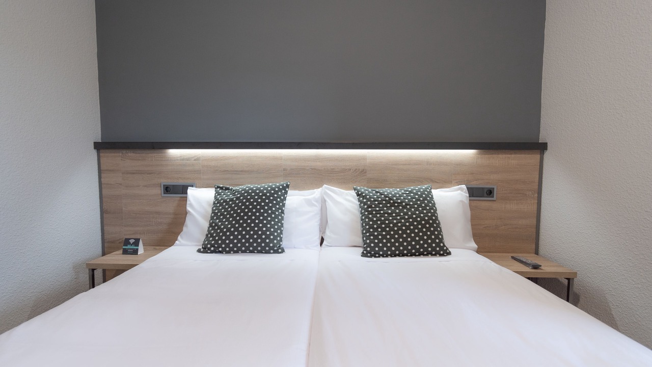 Photo of Bedroom in Old Town