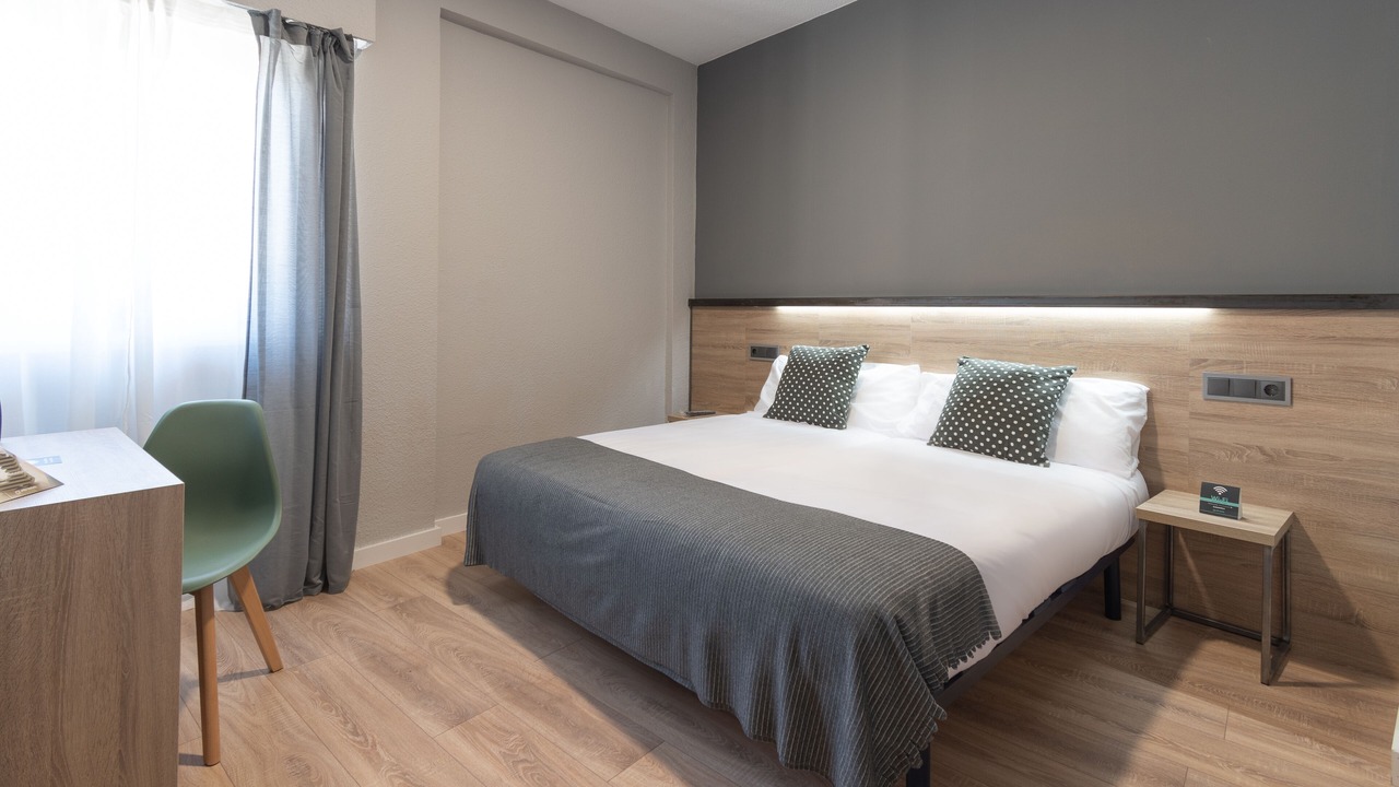 Photo of Bedroom in Old Town