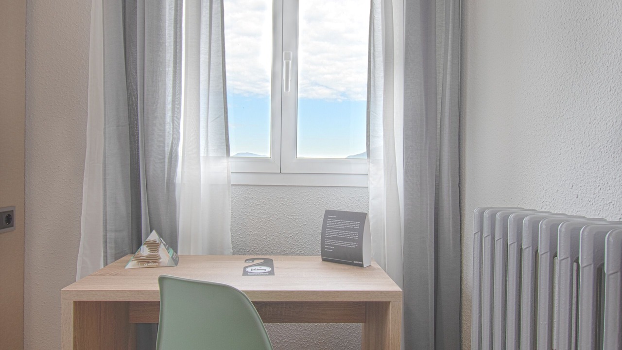Photo of Bedroom in Old Town