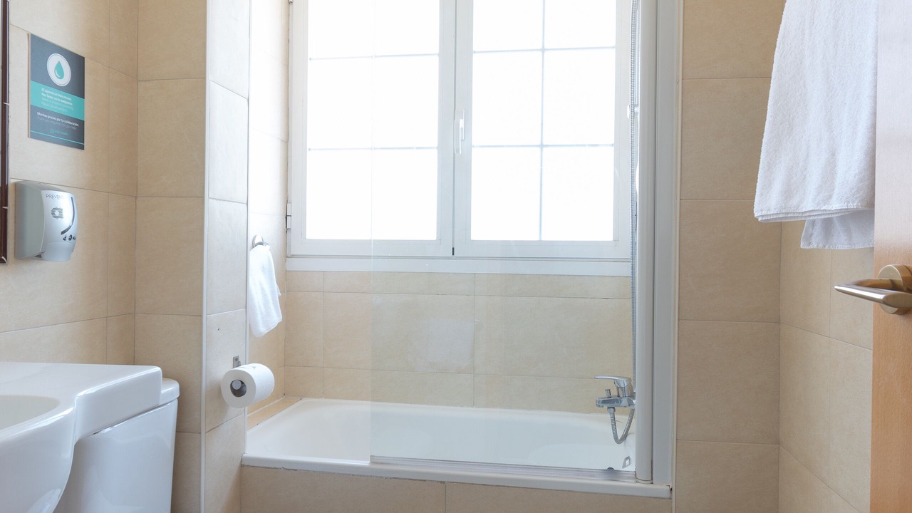 Photo of Bathroom in Old Town