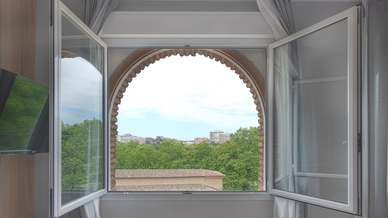 Photo of Bedroom in Old Town
