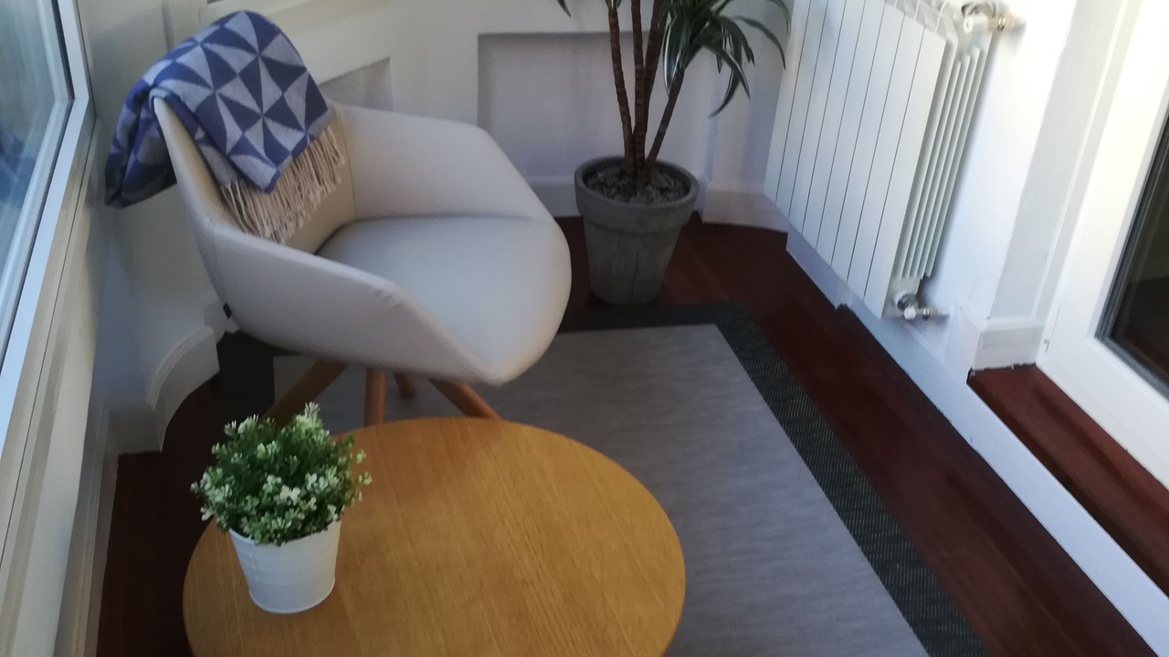 Photo of Bedroom in San Sebastian Centro