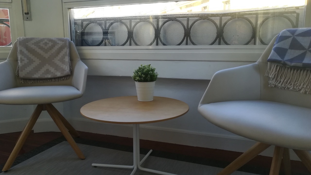 Photo of Bedroom in San Sebastian Centro