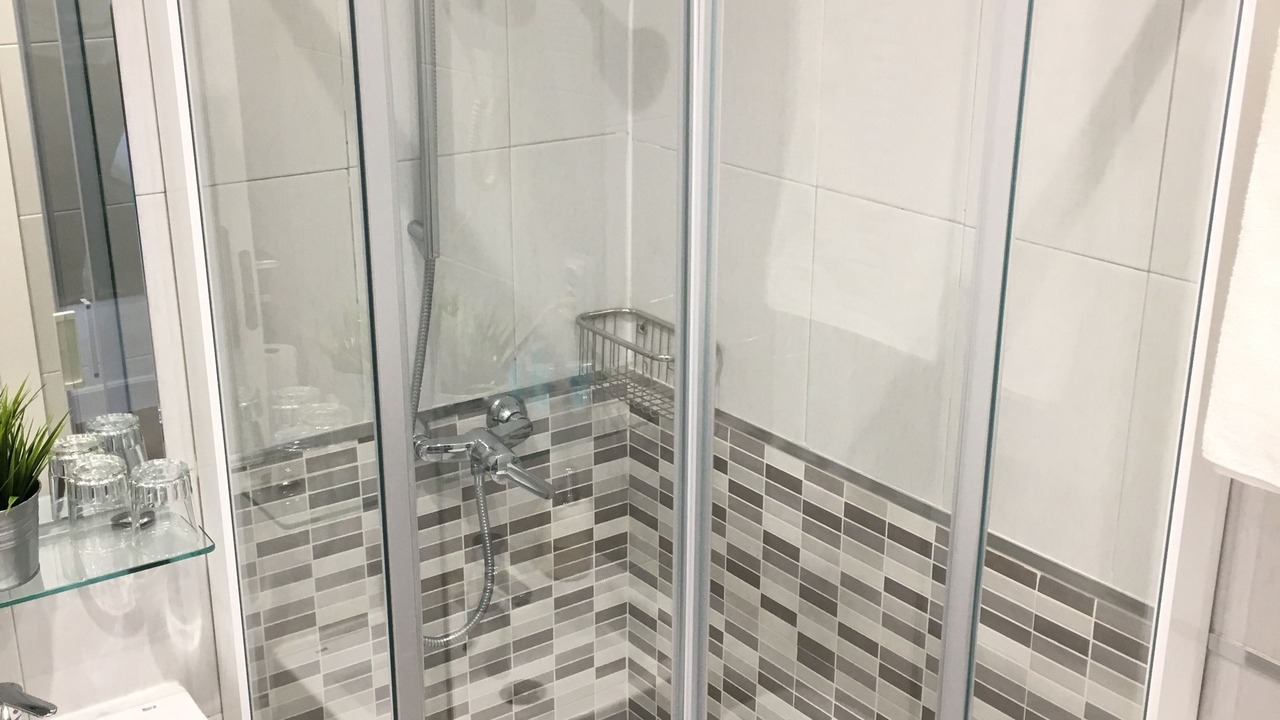 Photo of Bathroom in San Sebastian Centro