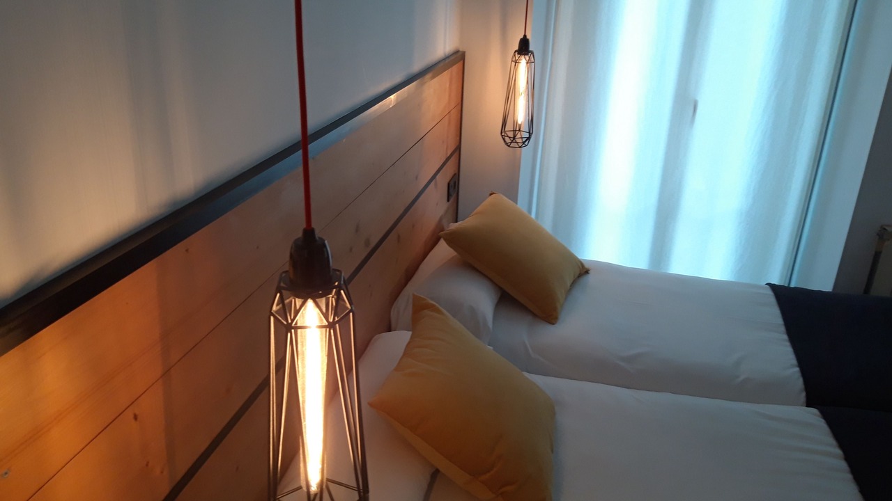 Photo of Bedroom in San Sebastian Centro