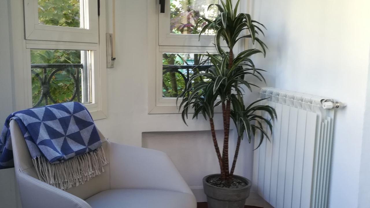 Photo of Bedroom in San Sebastian Centro