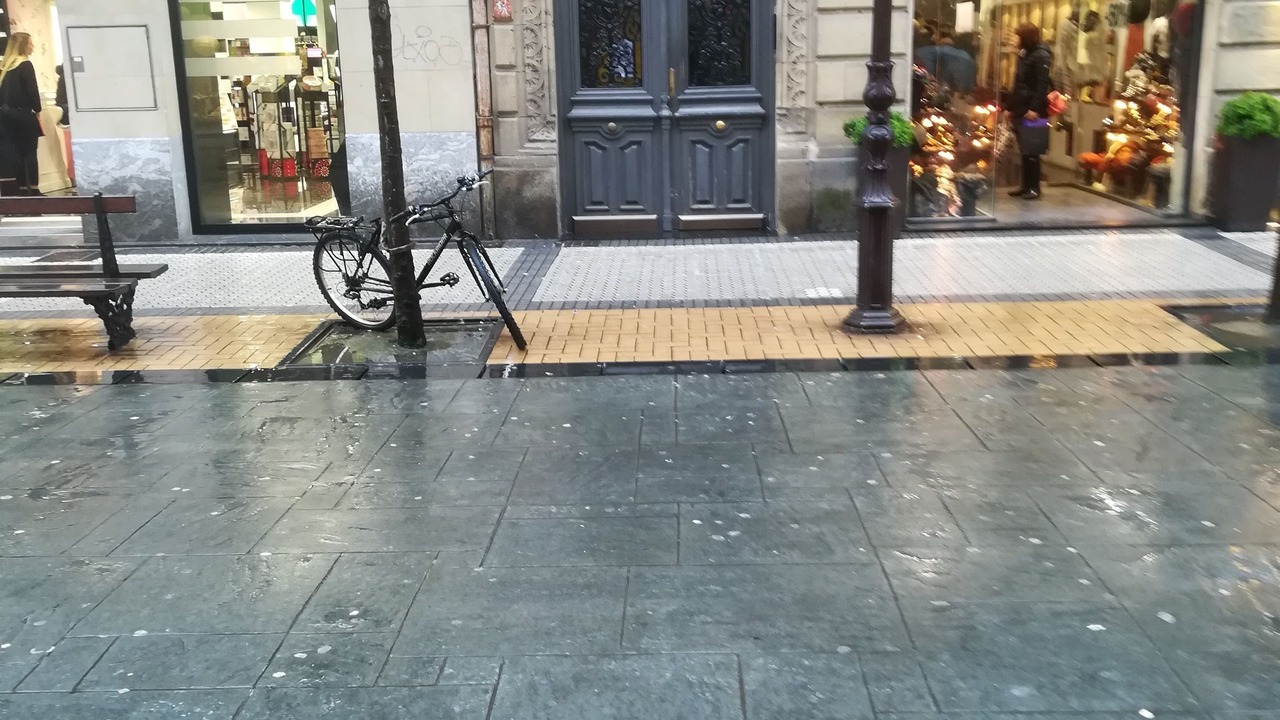 Photo of Outdoor in San Sebastian Centro