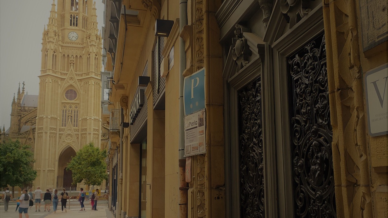 Photo of Outdoor in San Sebastian Centro