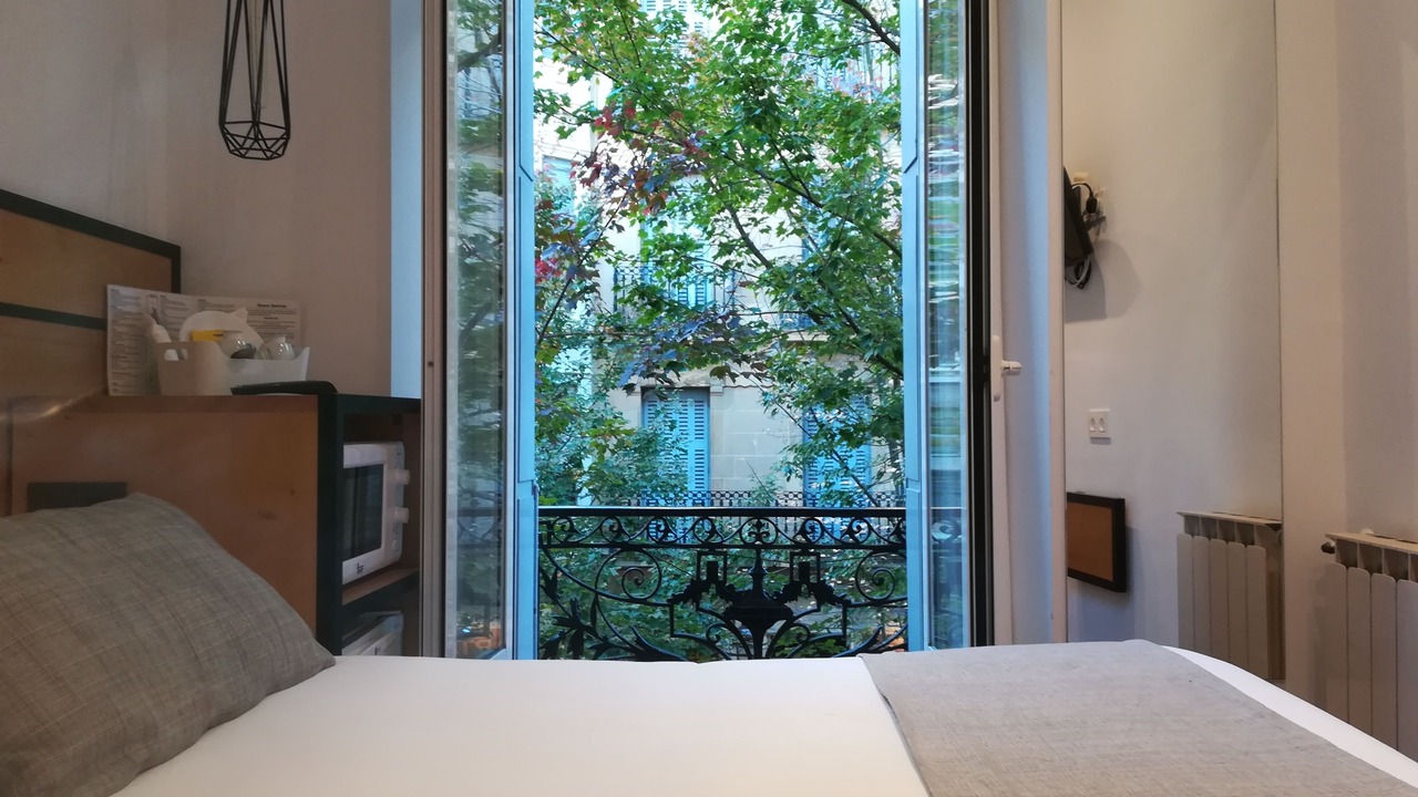 Photo of Bedroom in San Sebastian Centro