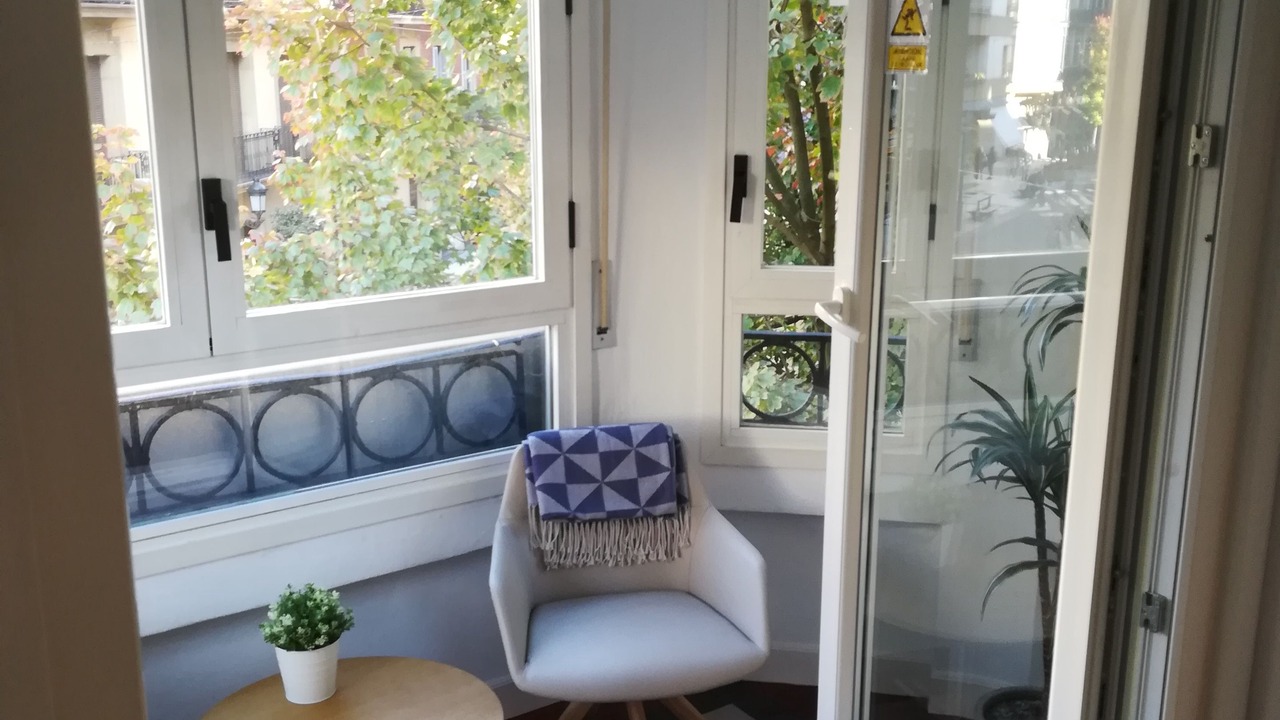 Photo of Bedroom in San Sebastian Centro