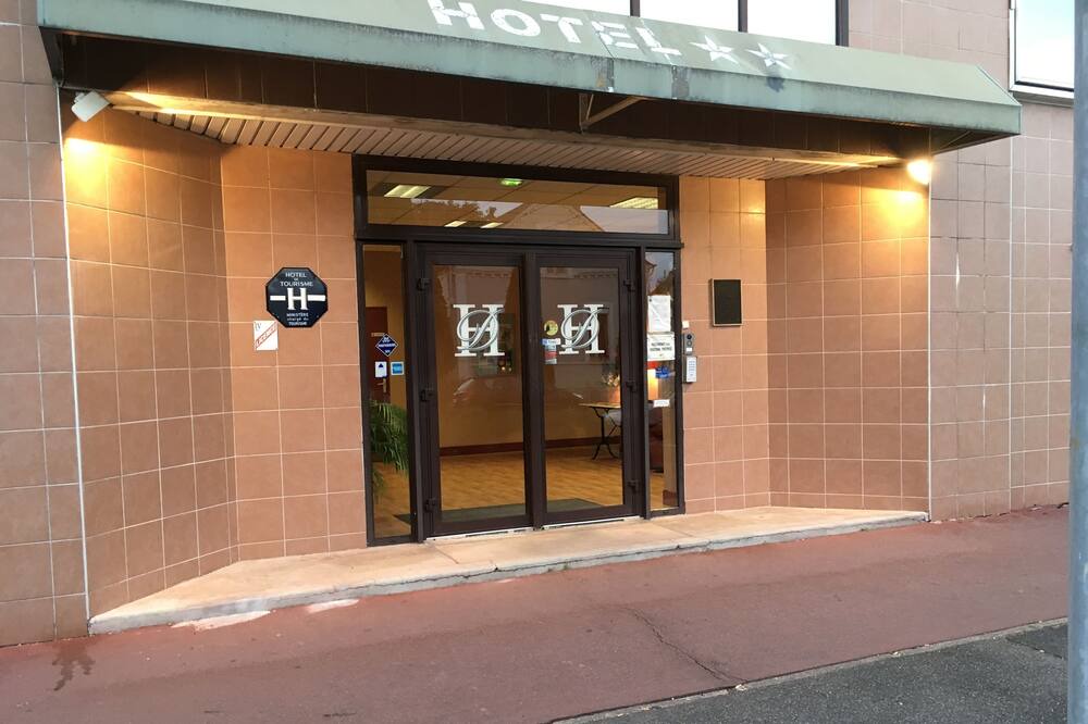 Photo of Outdoor in Montargis