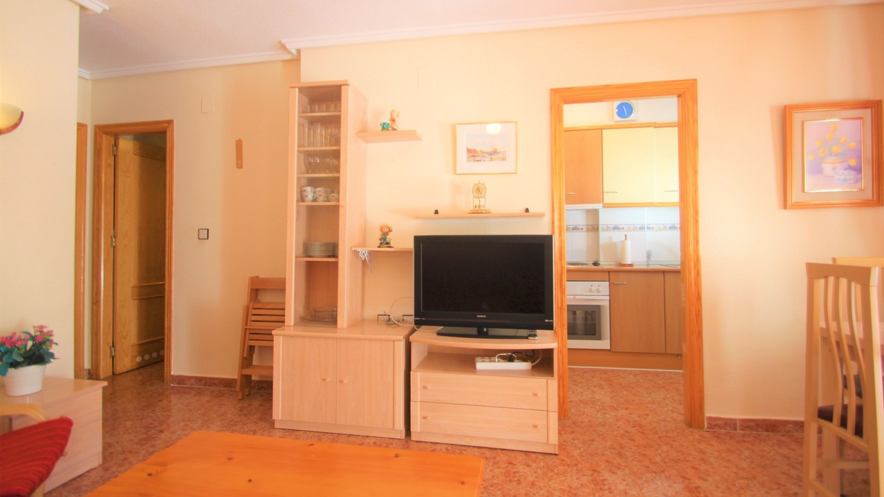 Photo of Bedroom in Gran Alacant