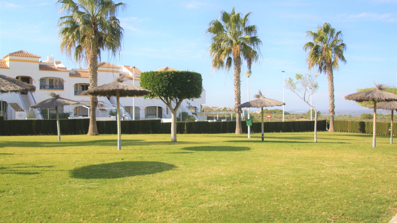 Photo of Outdoor in Gran Alacant