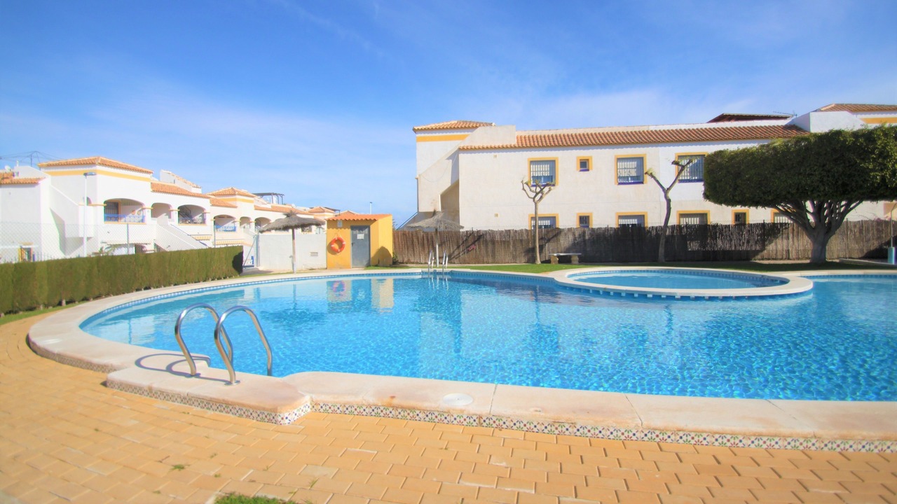 Photo of Outdoor in Gran Alacant