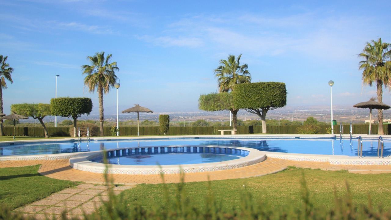 Photo of Outdoor in Gran Alacant