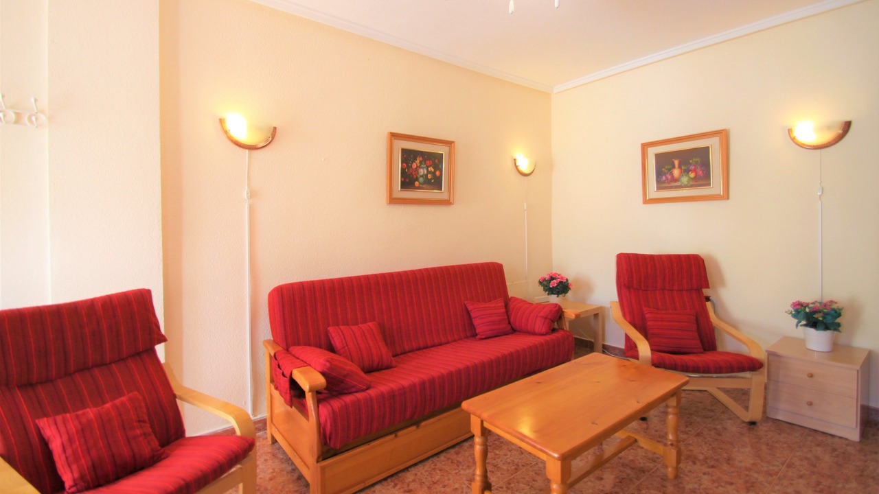 Photo of Bedroom in Gran Alacant