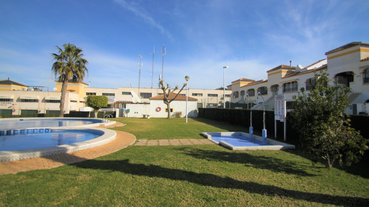 Photo of Outdoor in Gran Alacant