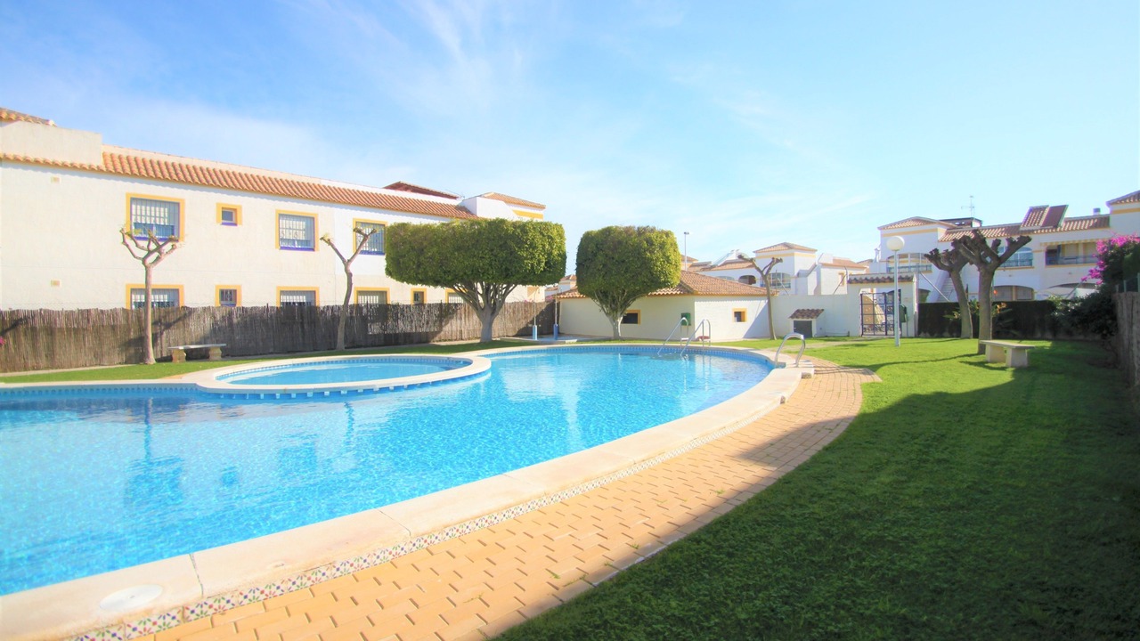 Photo of Outdoor in Gran Alacant