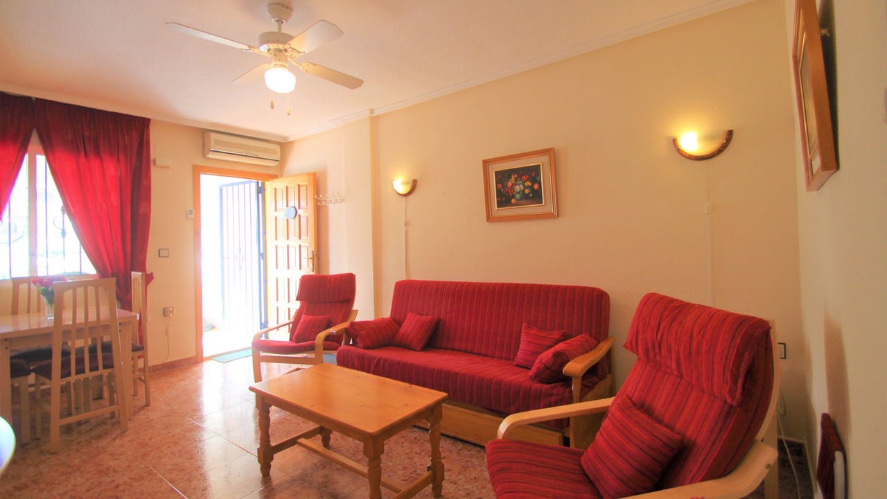 Photo of Bedroom in Gran Alacant