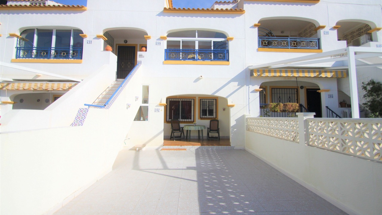 Photo of Outdoor in Gran Alacant